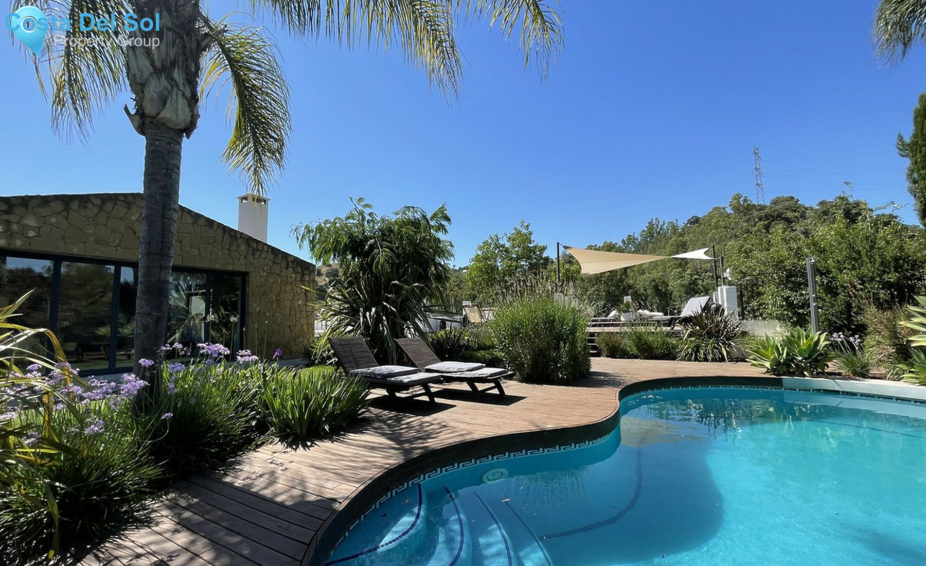 House in Alhaurín el Grande-1258810