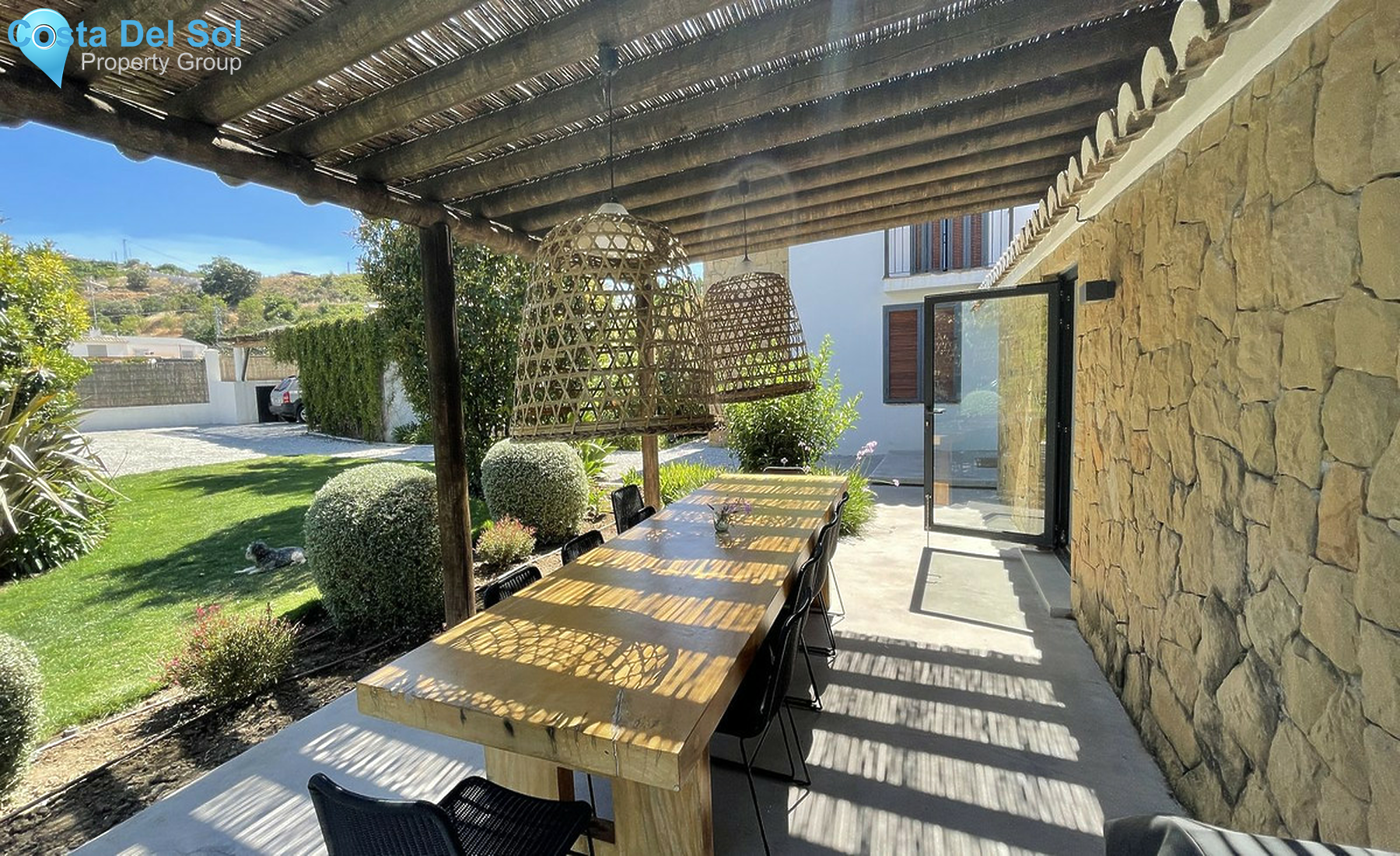 House in Alhaurín el Grande-1258811