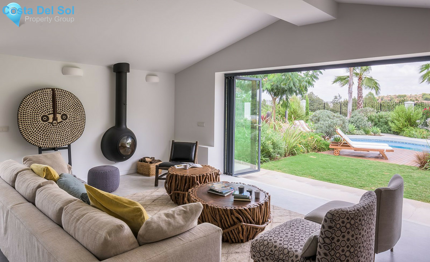 House in Alhaurín el Grande-1258812