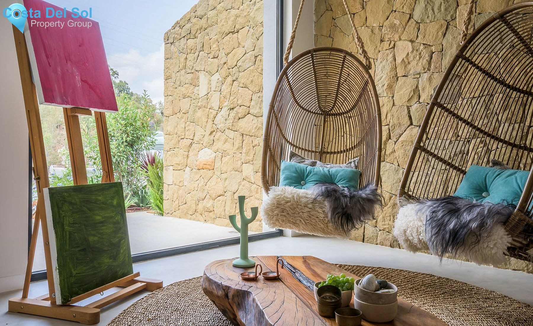 House in Alhaurín el Grande-1258813