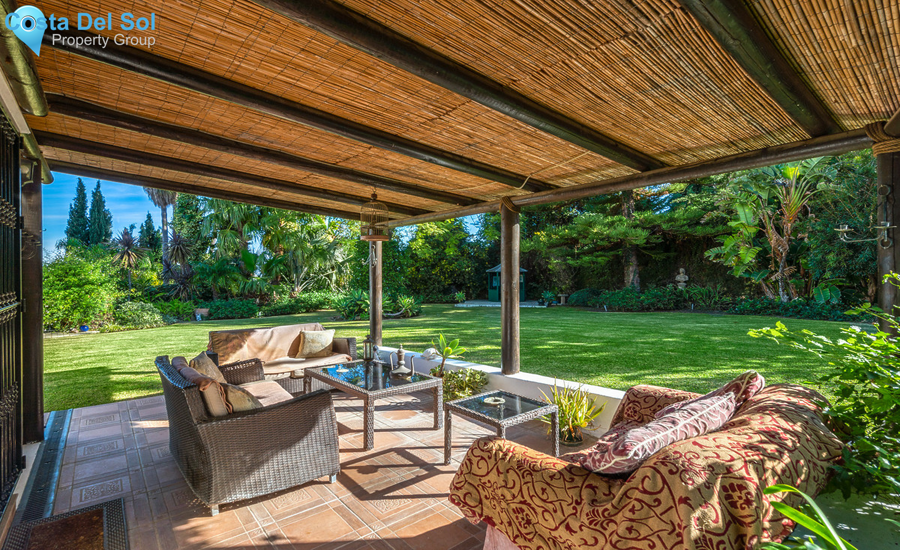 House in Alhaurín el Grande-1276820