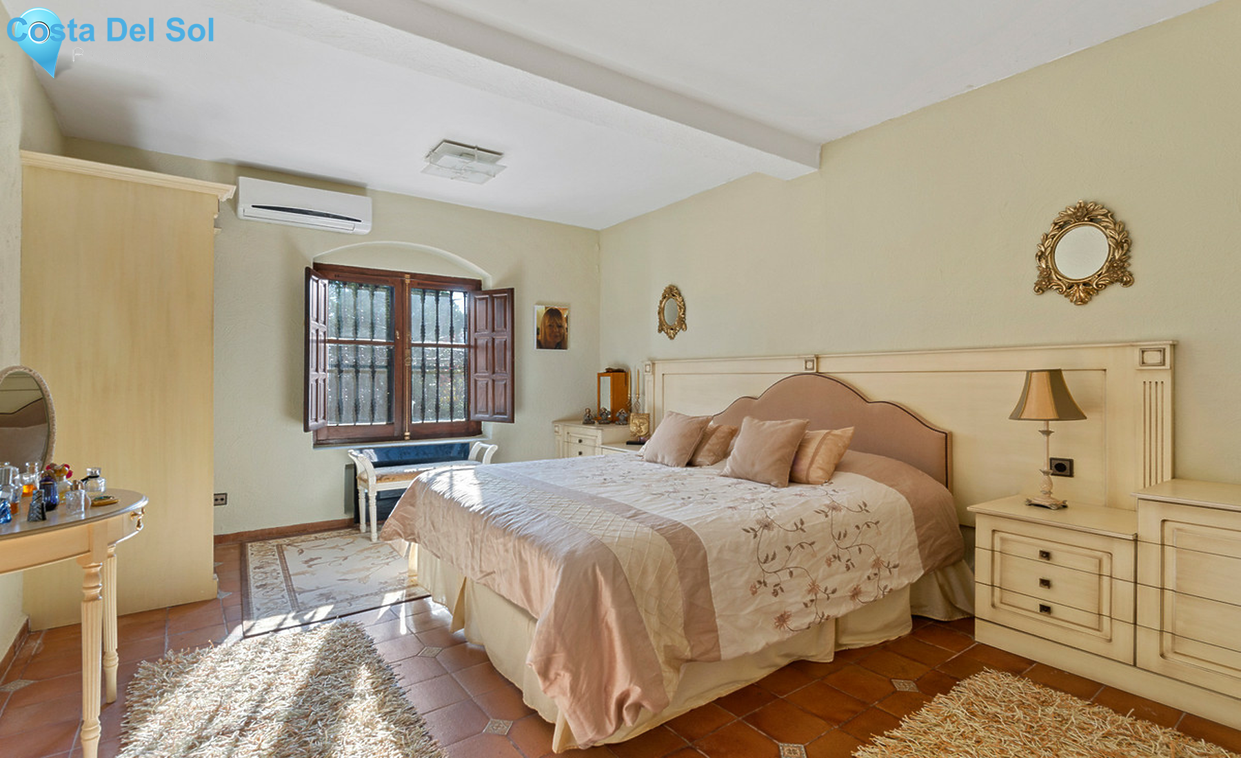 House in Alhaurín el Grande-1276821