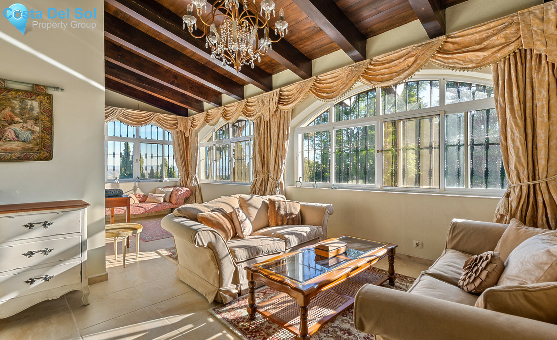 House in Alhaurín el Grande-1276822