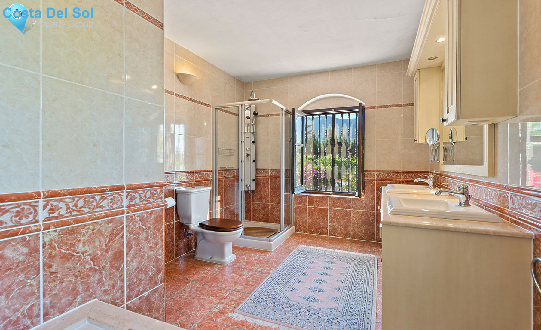 House in Alhaurín el Grande-1276823