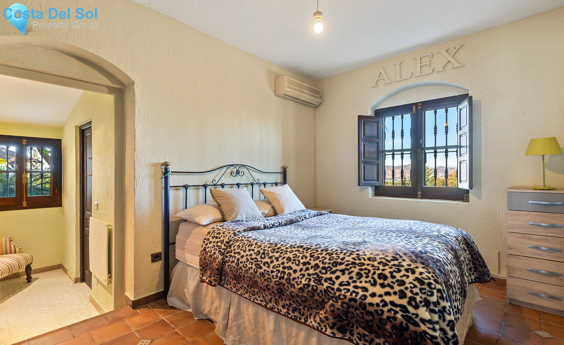 House in Alhaurín el Grande-1276824