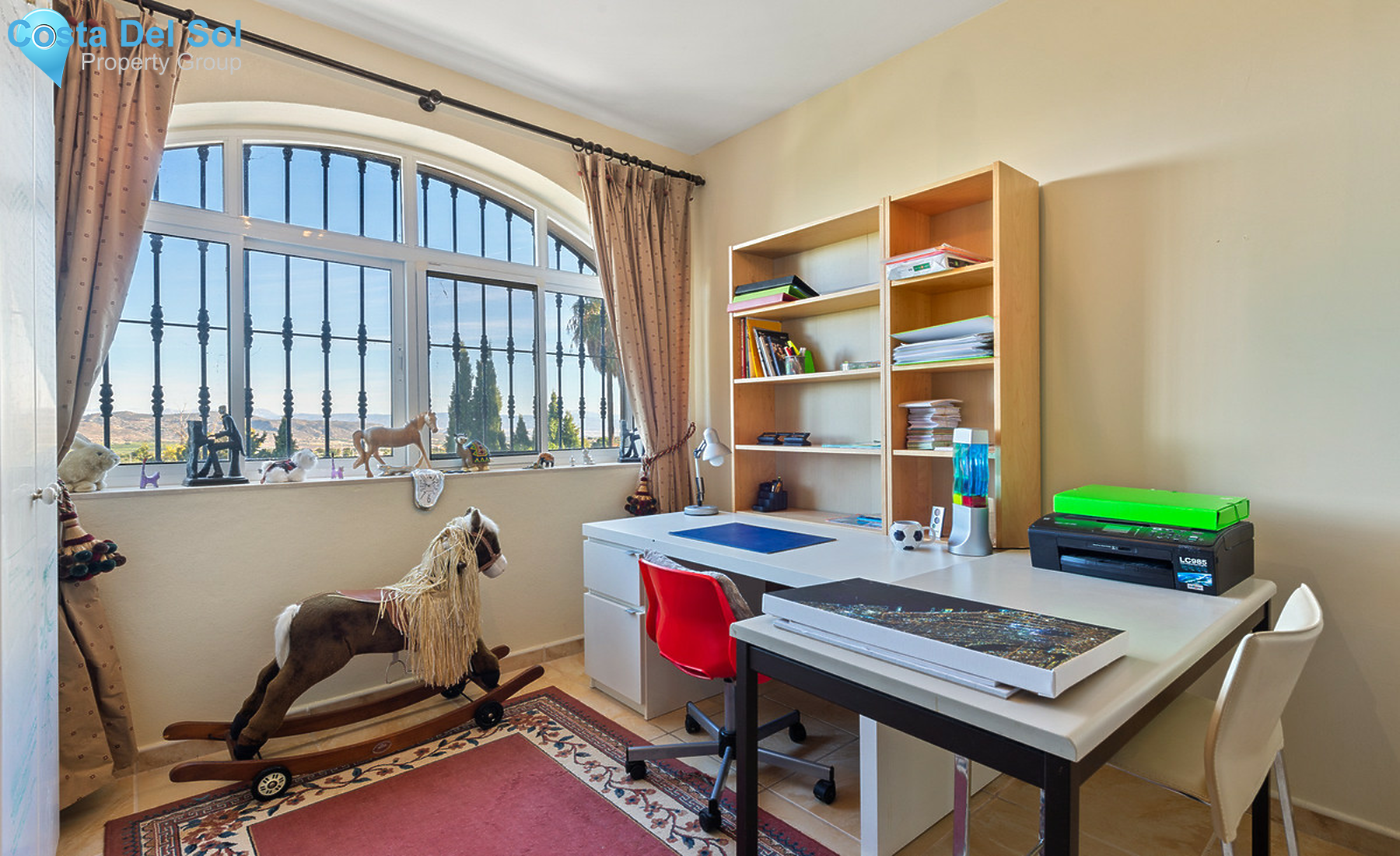 House in Alhaurín el Grande-1276825