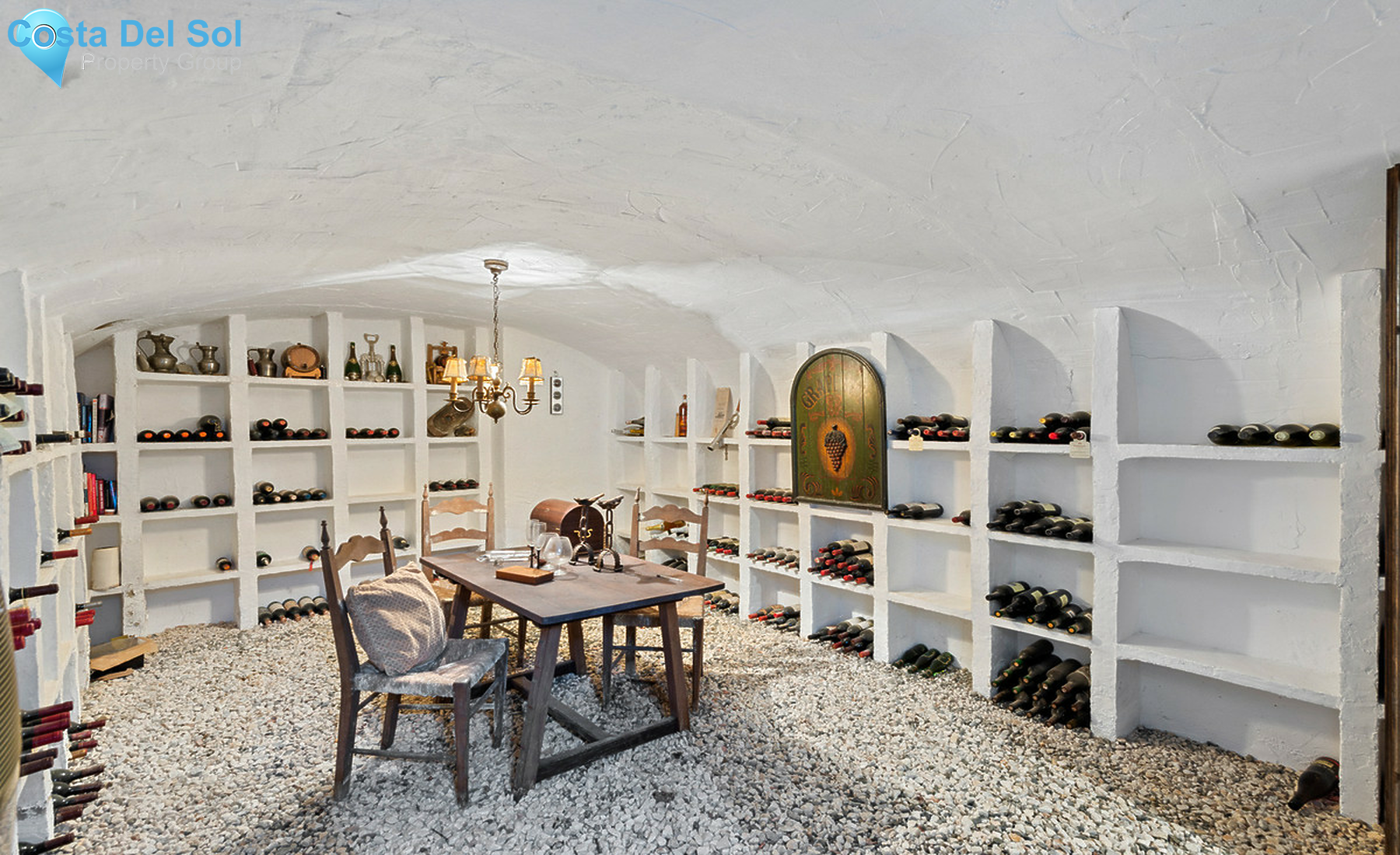 House in Alhaurín el Grande-1276828