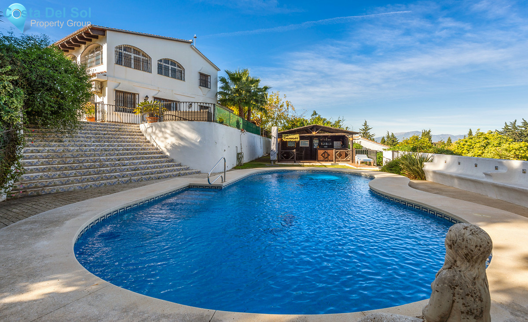 House in Alhaurín el Grande-1276812