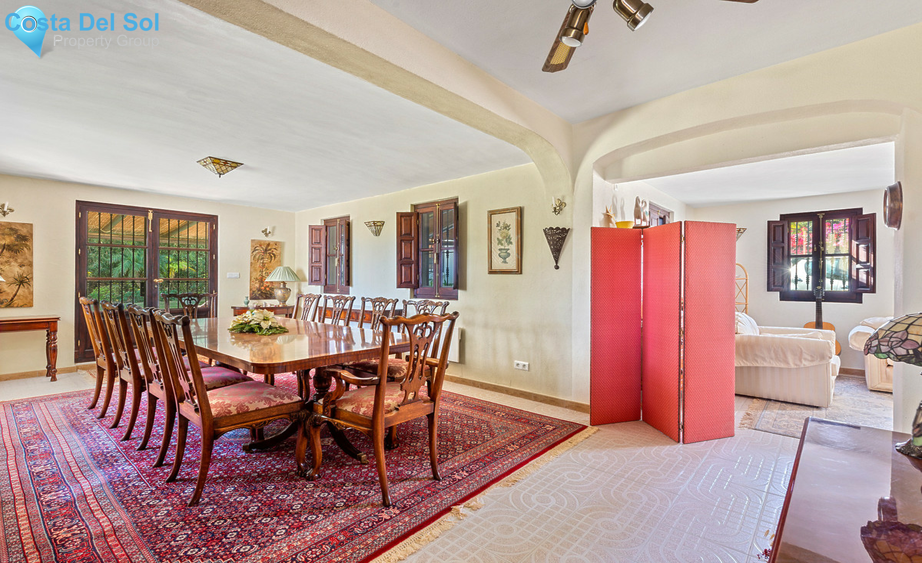 House in Alhaurín el Grande-1276816