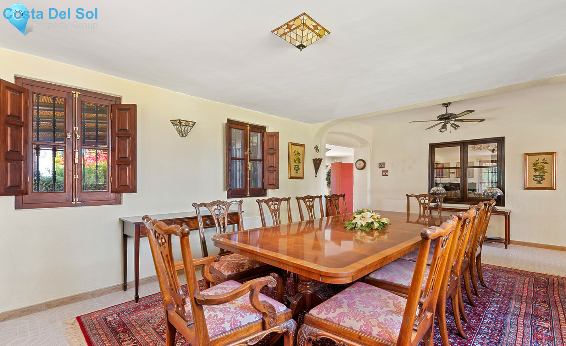 House in Alhaurín el Grande-1276817