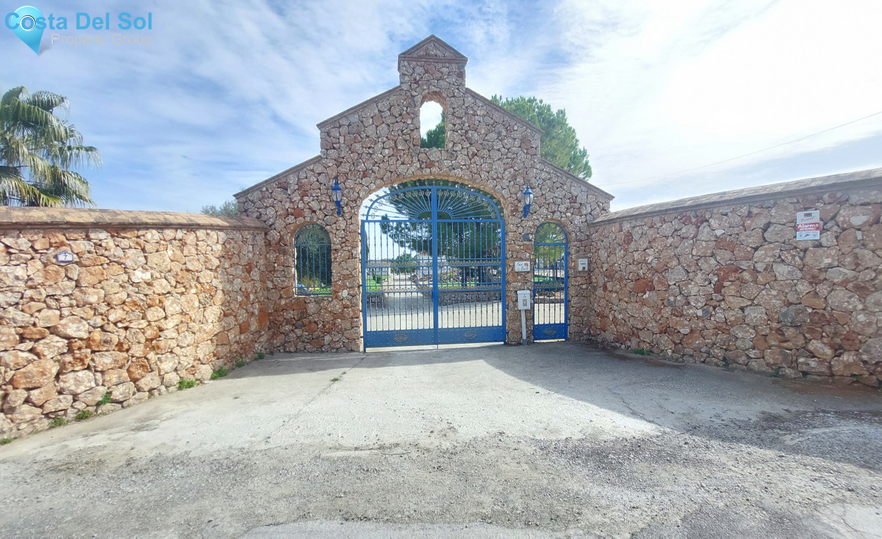 House in Alhaurín el Grande