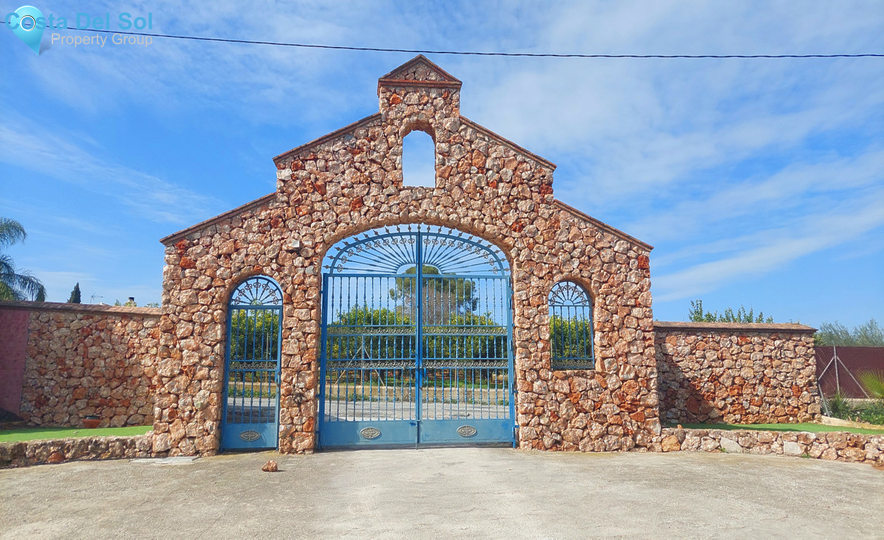 House in Alhaurín el Grande-1307413