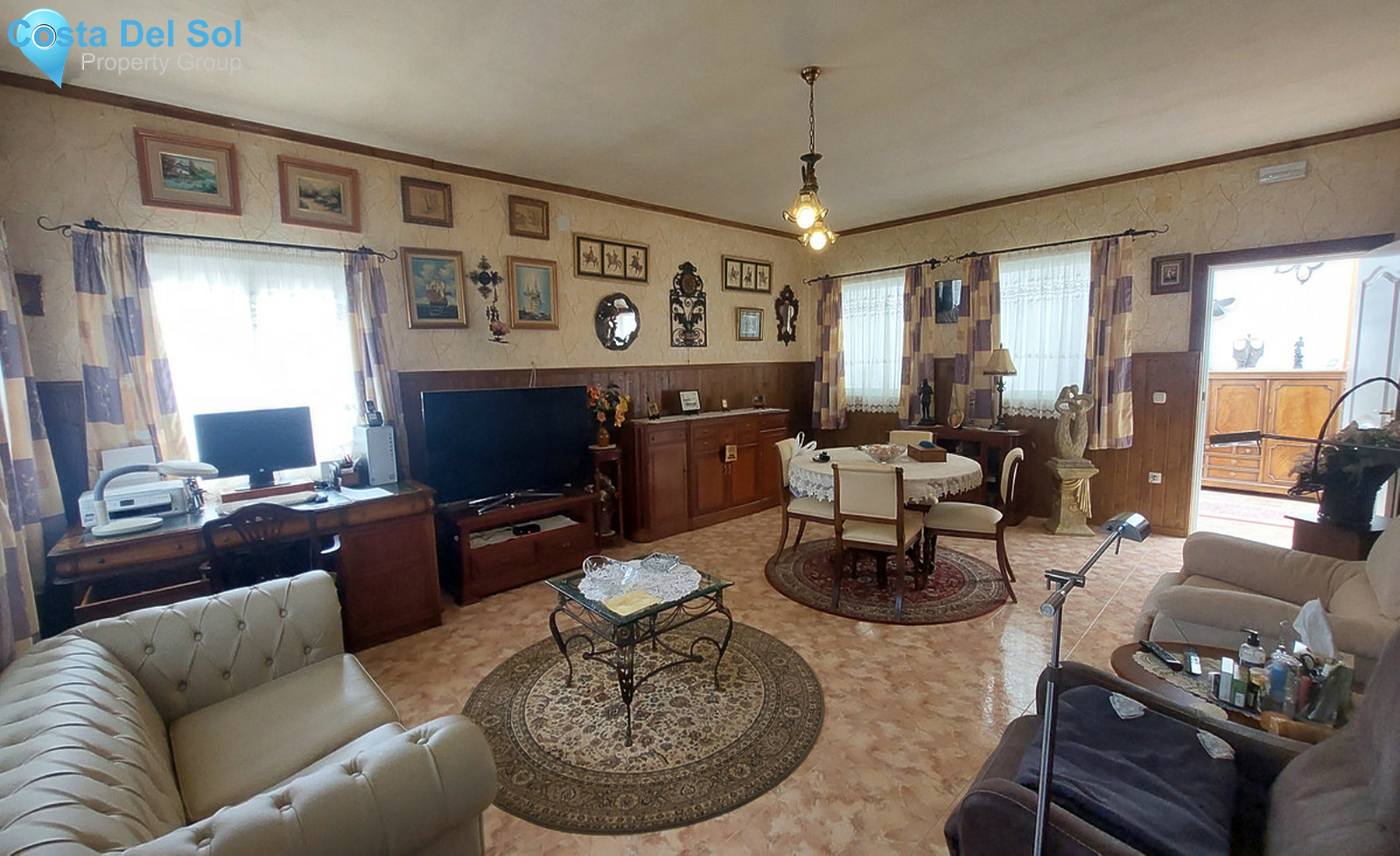 House in Alhaurín el Grande-1307423