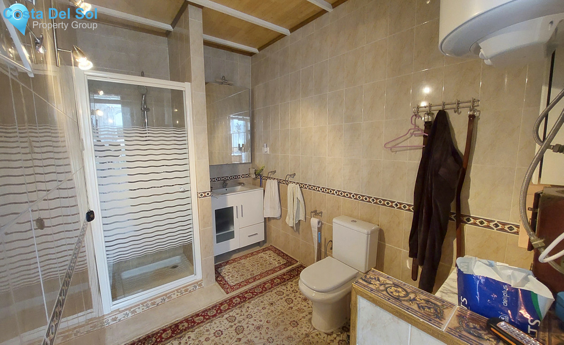 House in Alhaurín el Grande-1307425