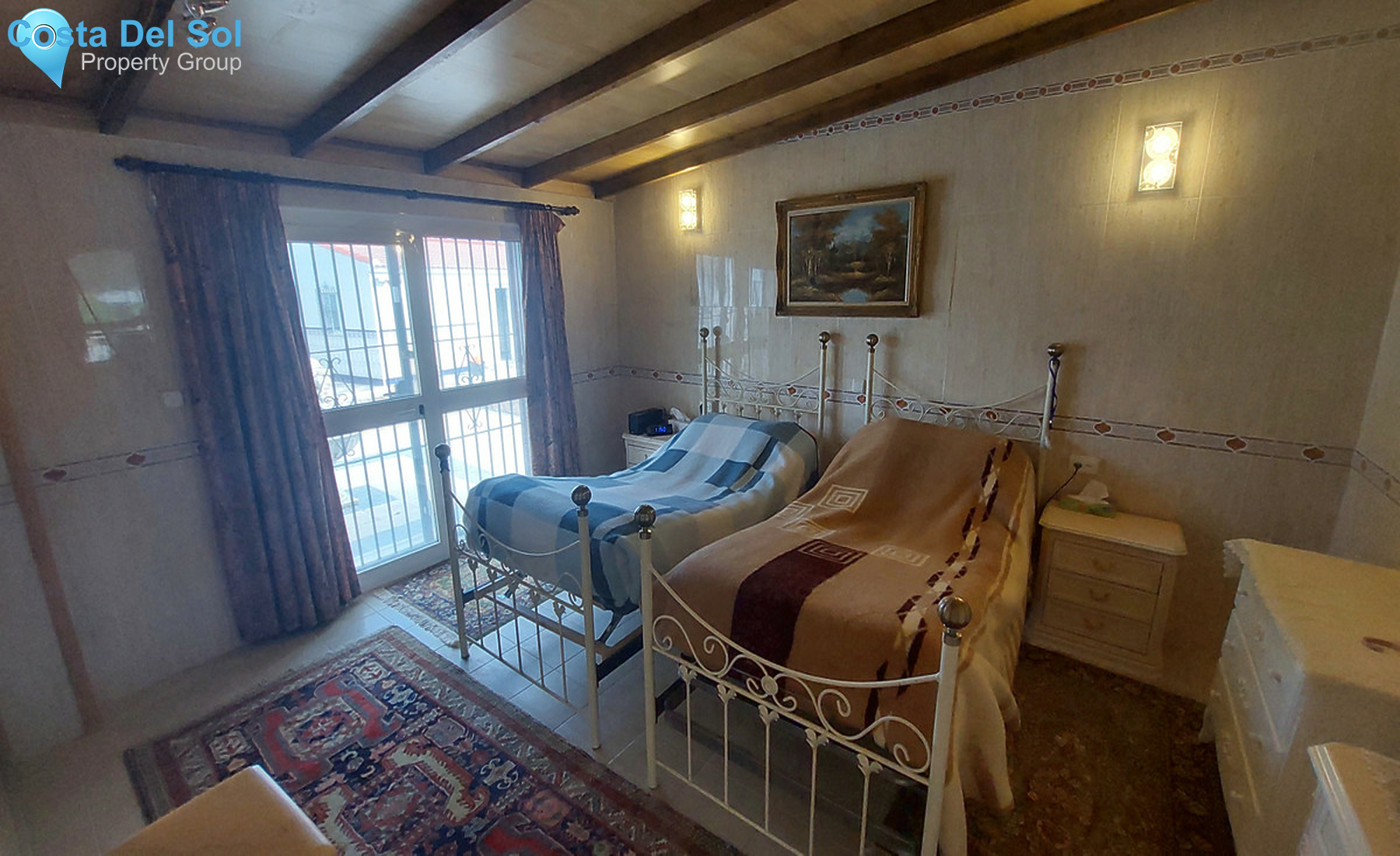 House in Alhaurín el Grande-1307427