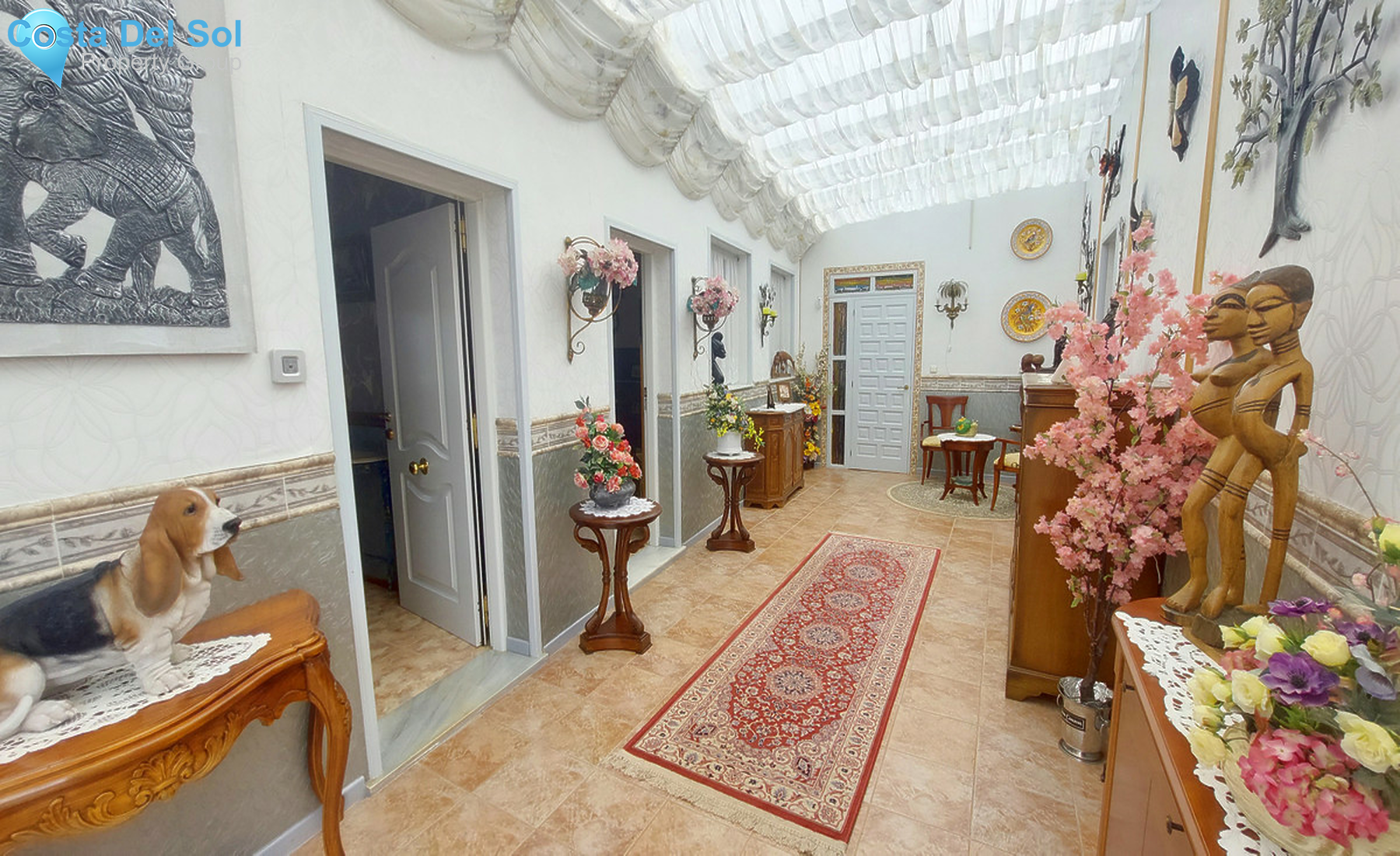 House in Alhaurín el Grande-1307417