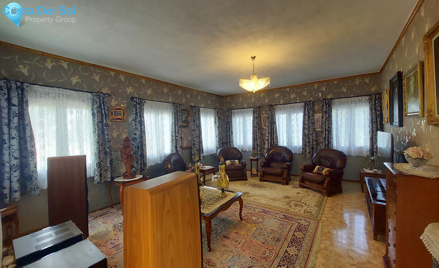 House in Alhaurín el Grande-1307418