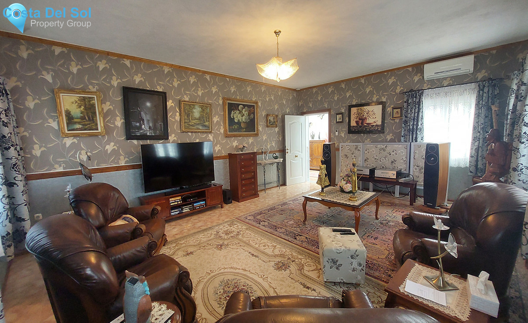 House in Alhaurín el Grande-1307419