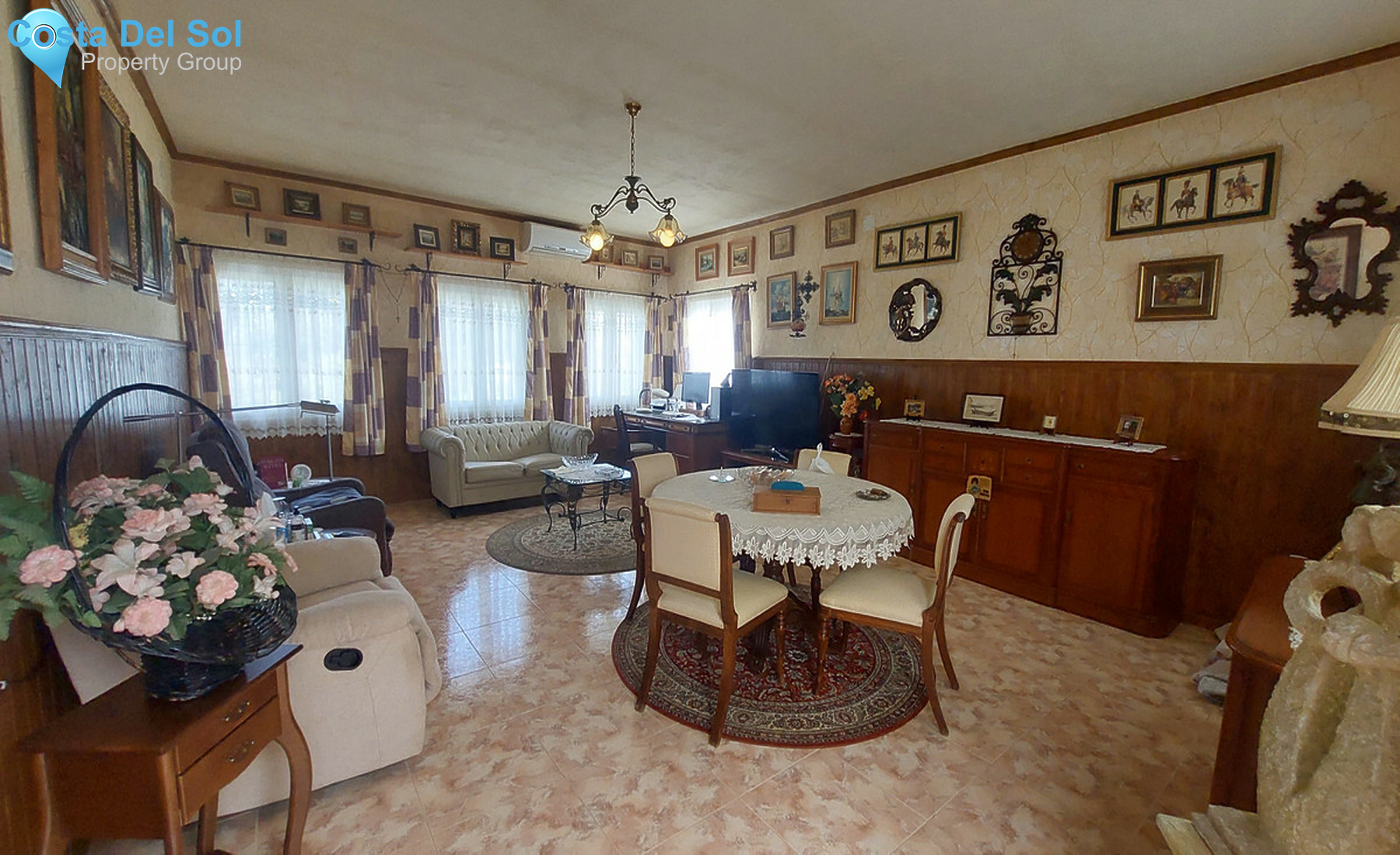 House in Alhaurín el Grande-1307421