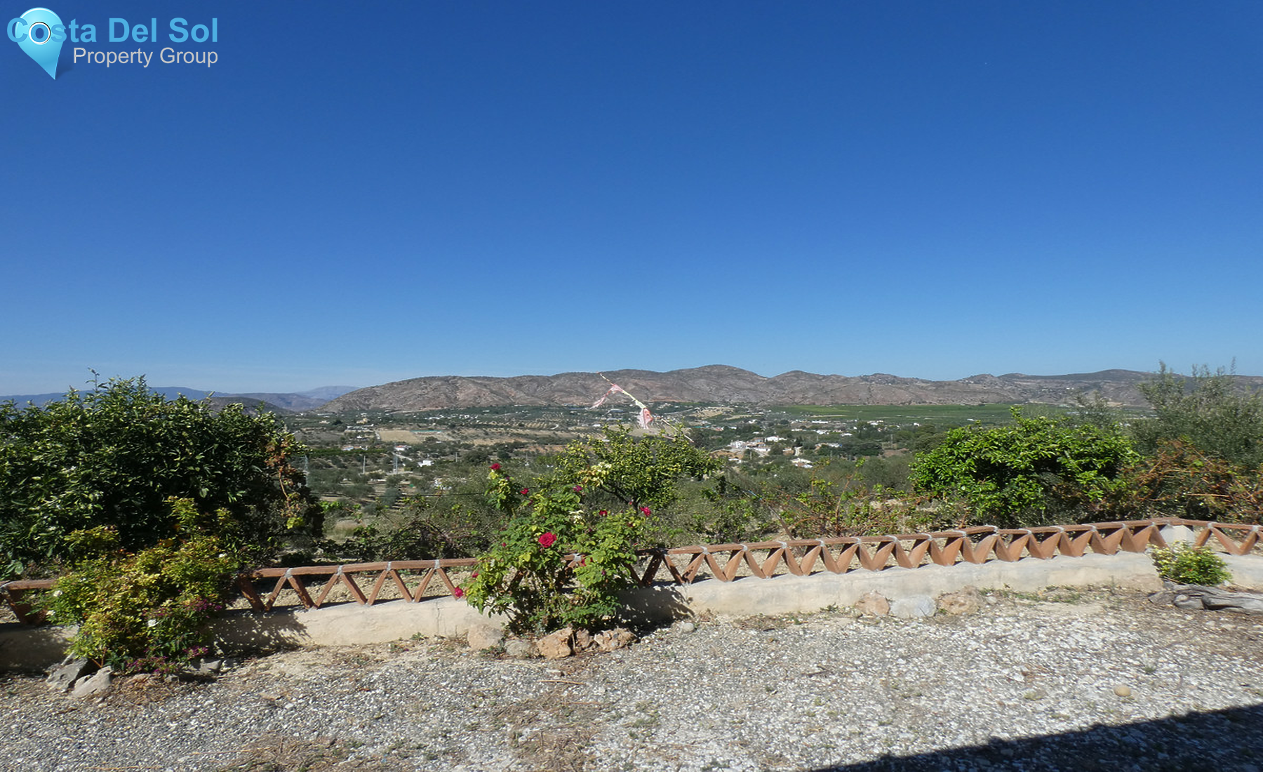 House in Alhaurín el Grande