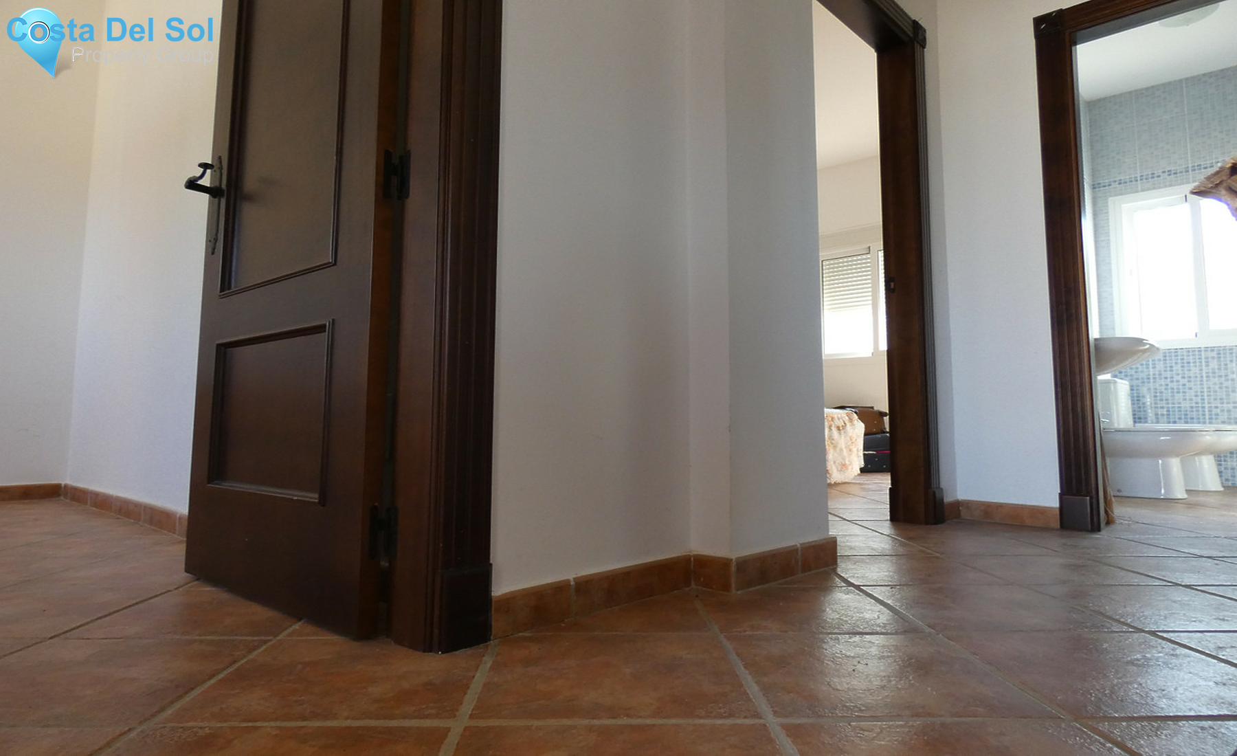 House in Alhaurín el Grande-1334929