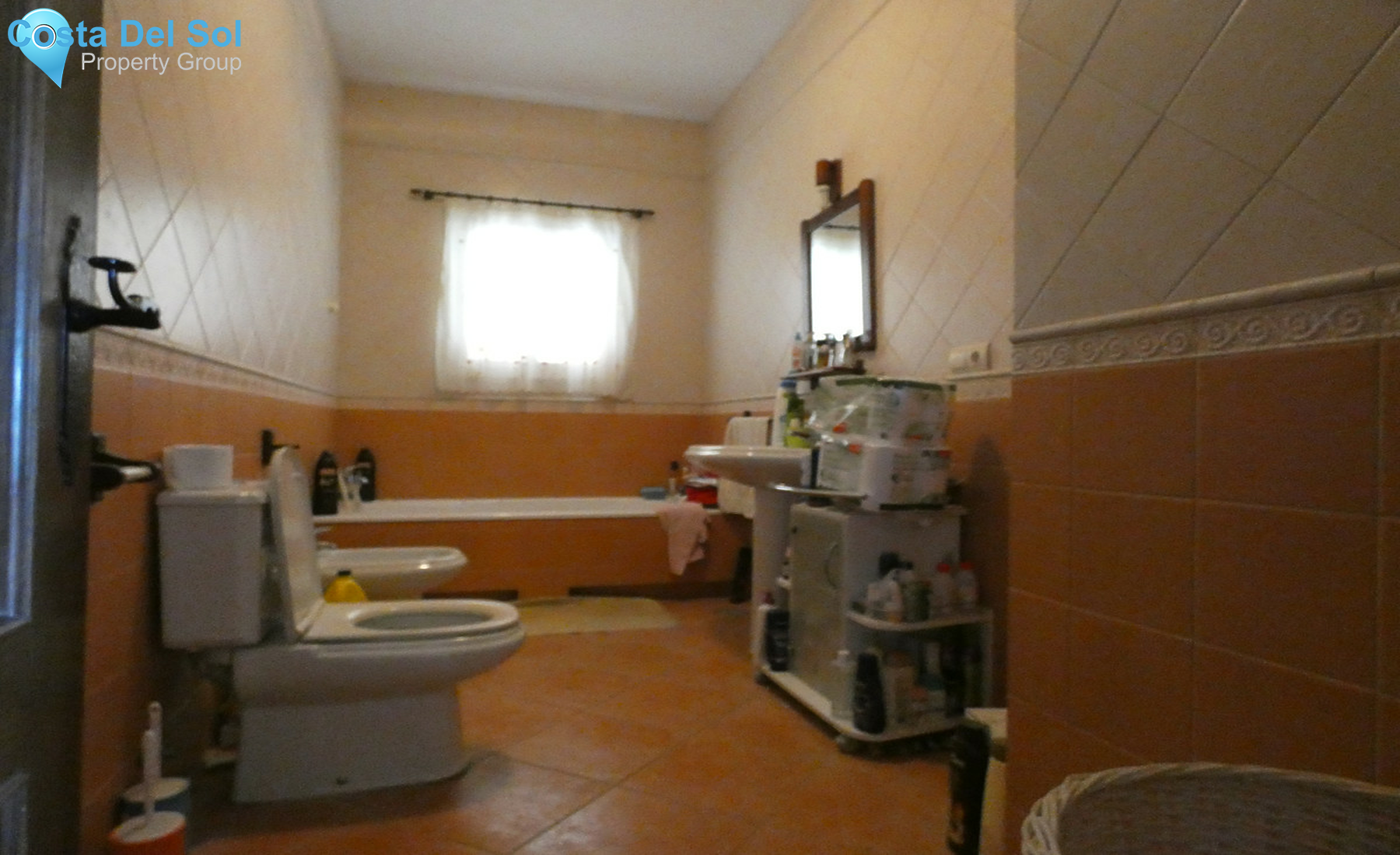 House in Alhaurín el Grande-1334932