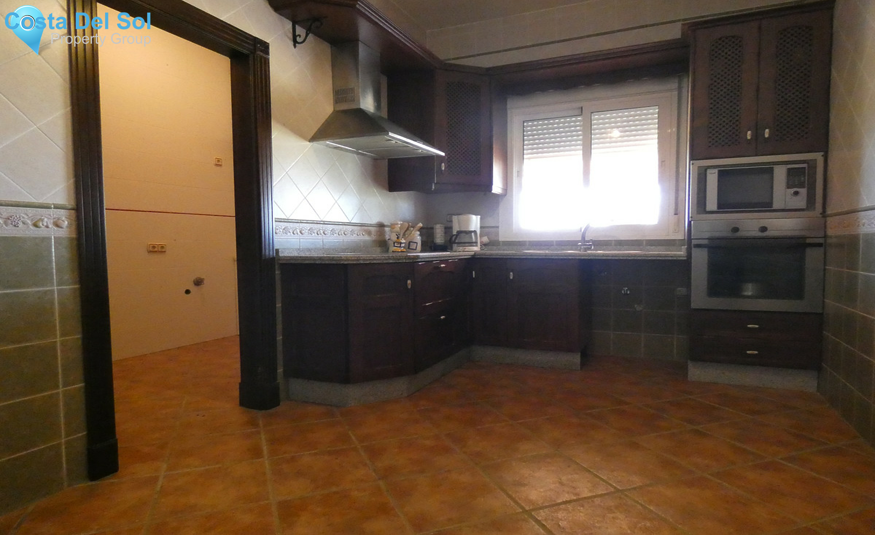 House in Alhaurín el Grande-1334925