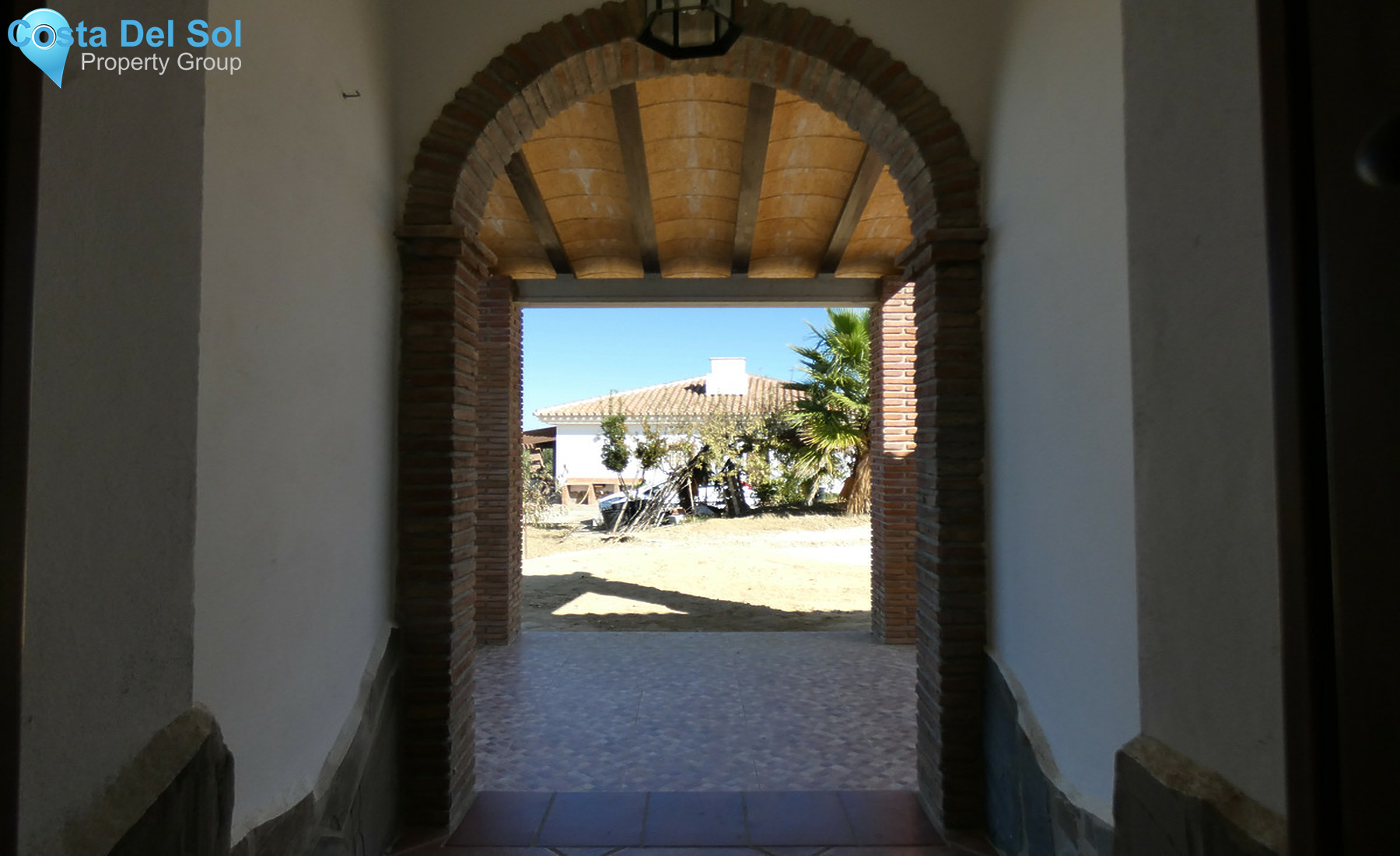 House in Alhaurín el Grande-1334927