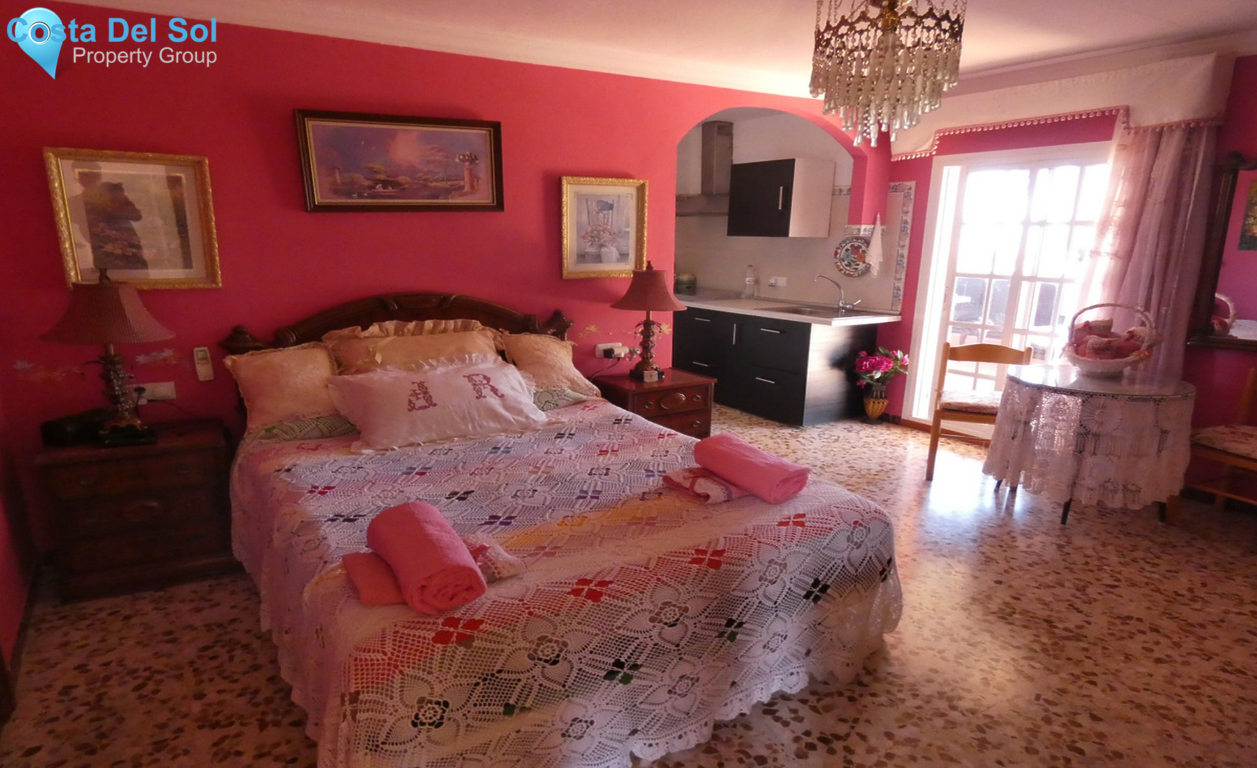 House in Alhaurín el Grande-1339637