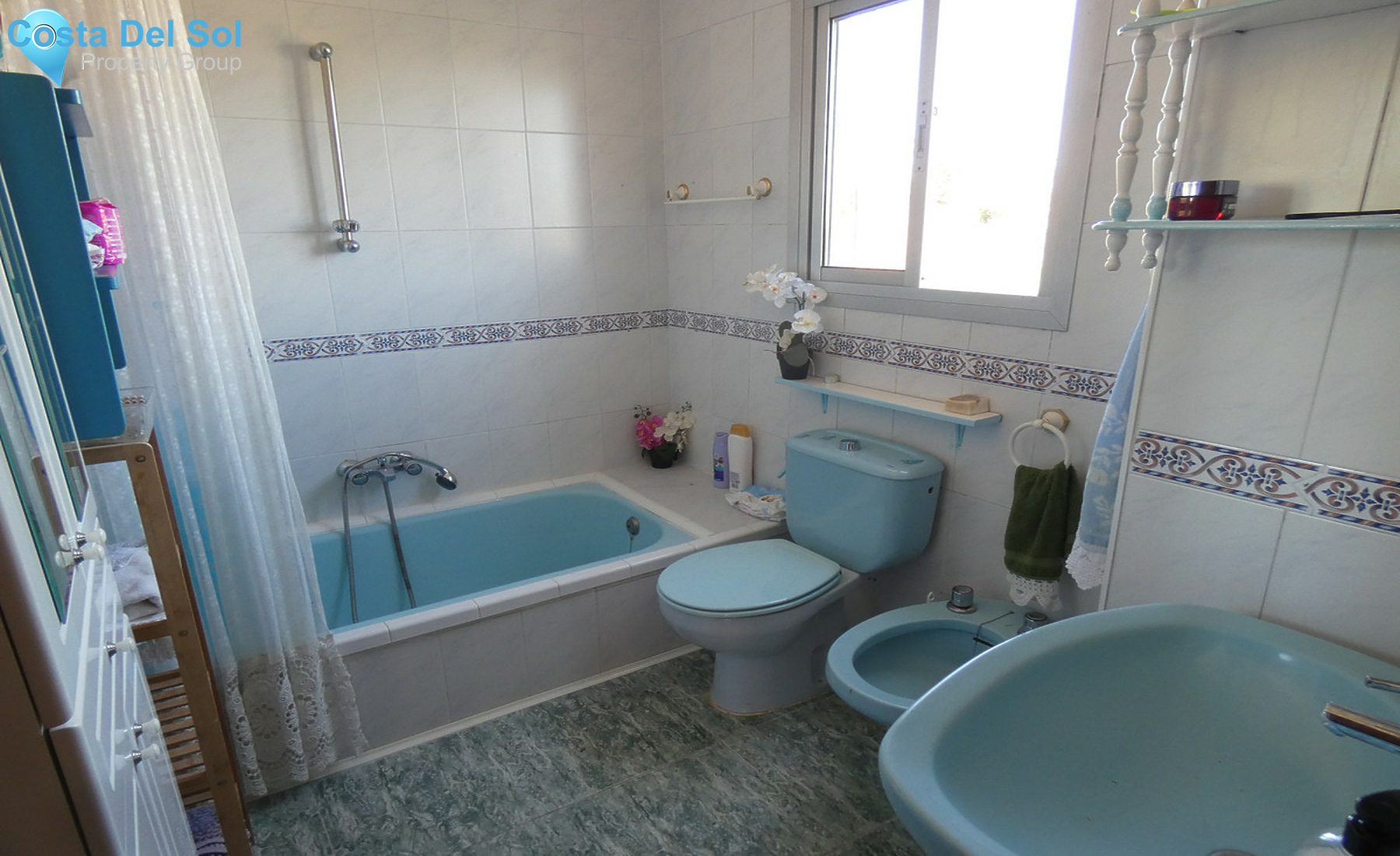 House in Alhaurín el Grande-1339639