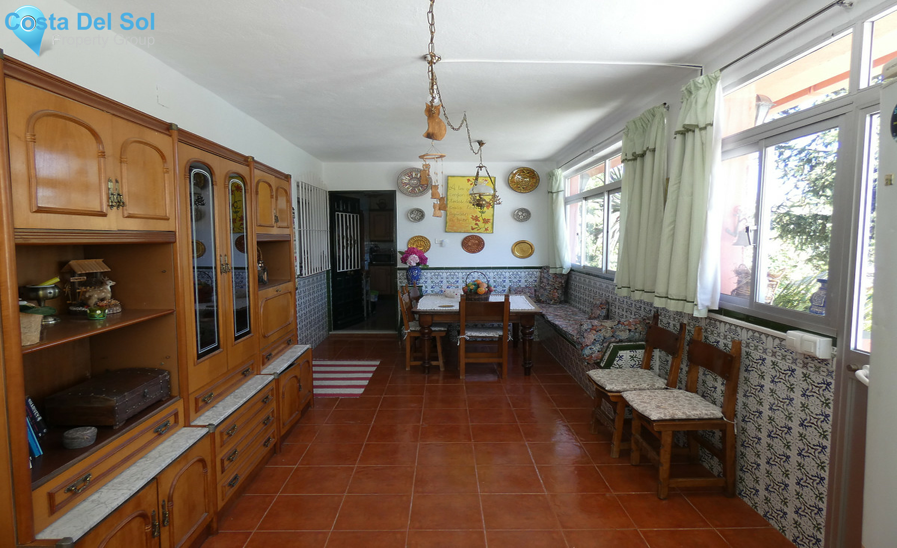 House in Alhaurín el Grande-1339632