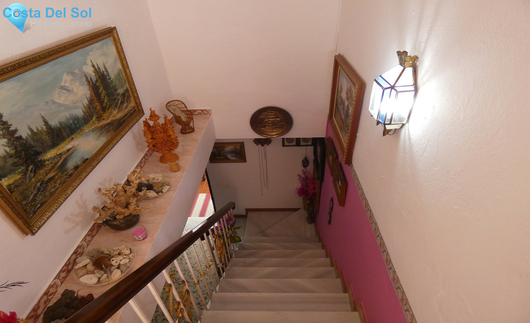 House in Alhaurín el Grande-1339633