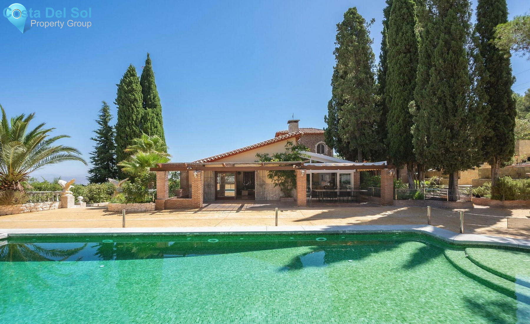 House in Alhaurín el Grande-1344565