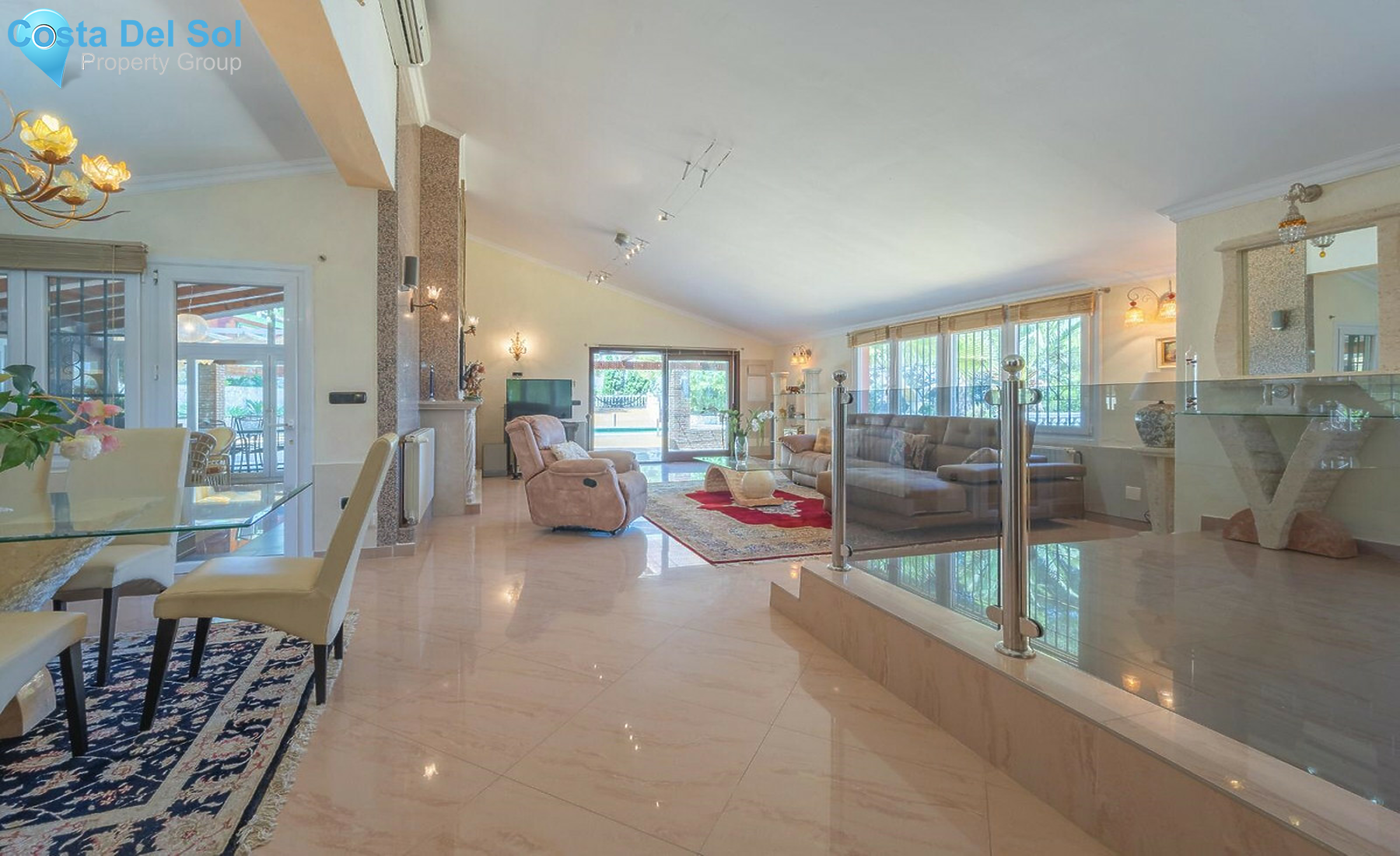 House in Alhaurín el Grande-1344574