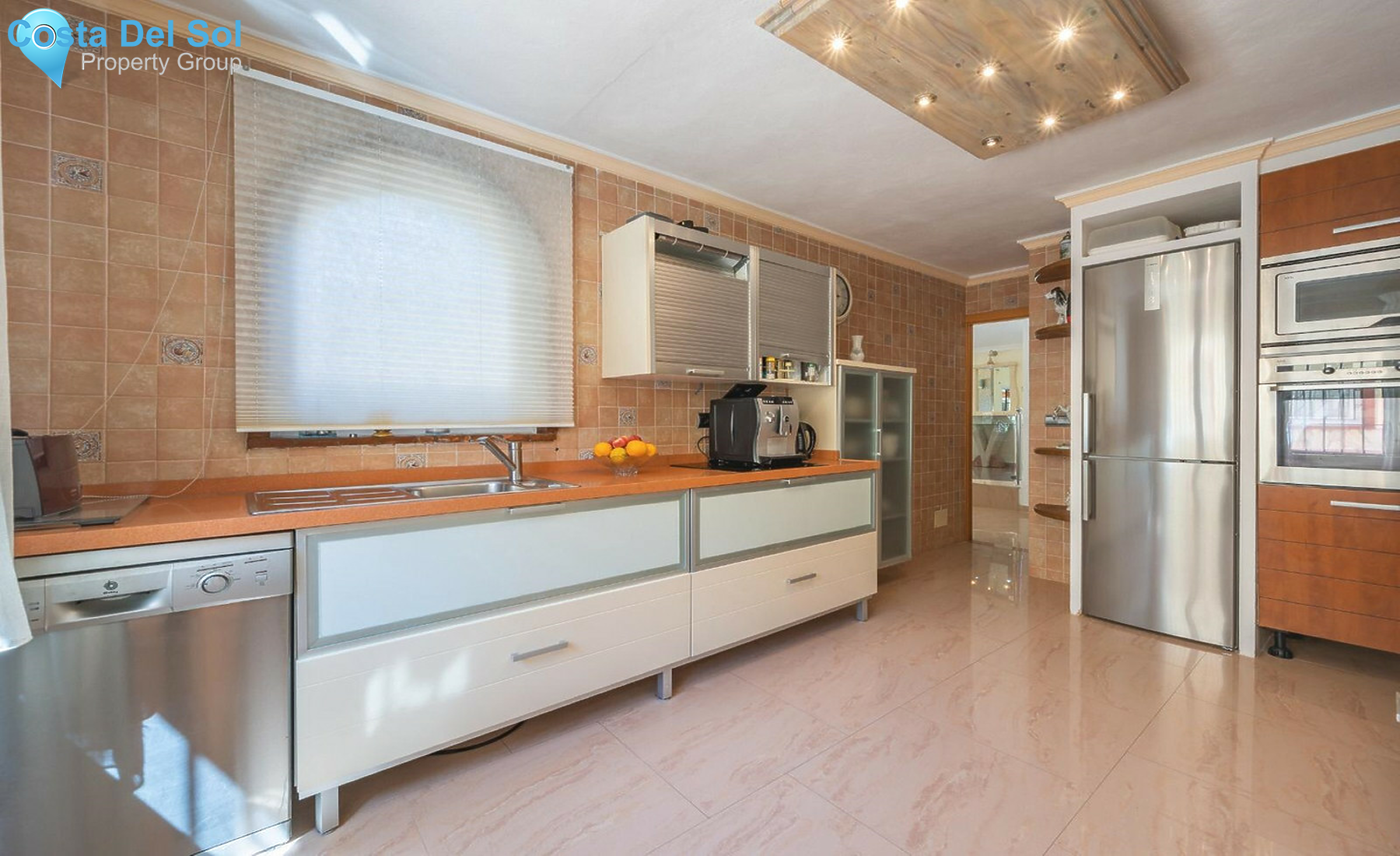 House in Alhaurín el Grande-1344576