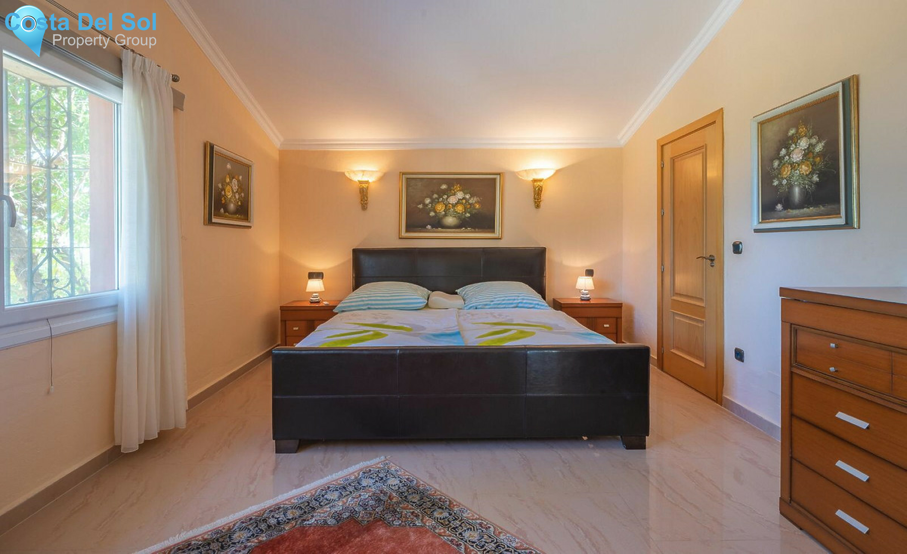 House in Alhaurín el Grande-1344578