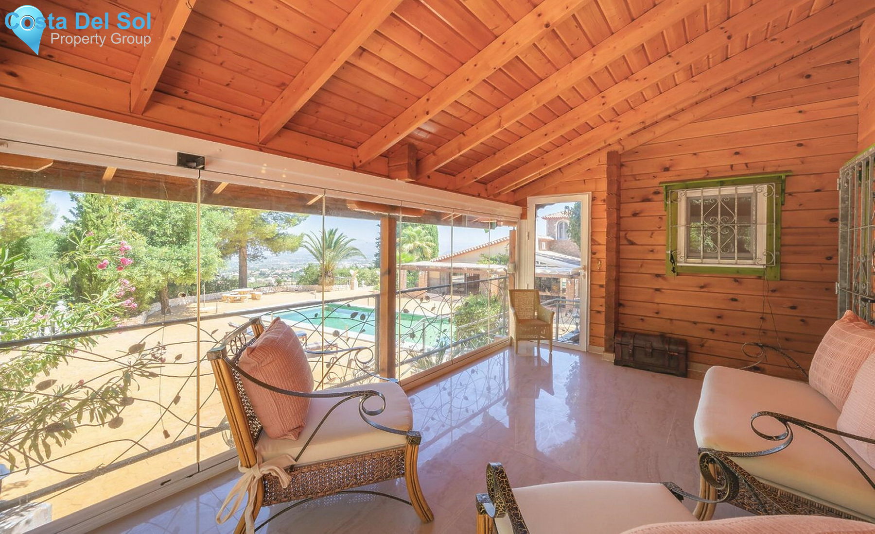 House in Alhaurín el Grande-1344579