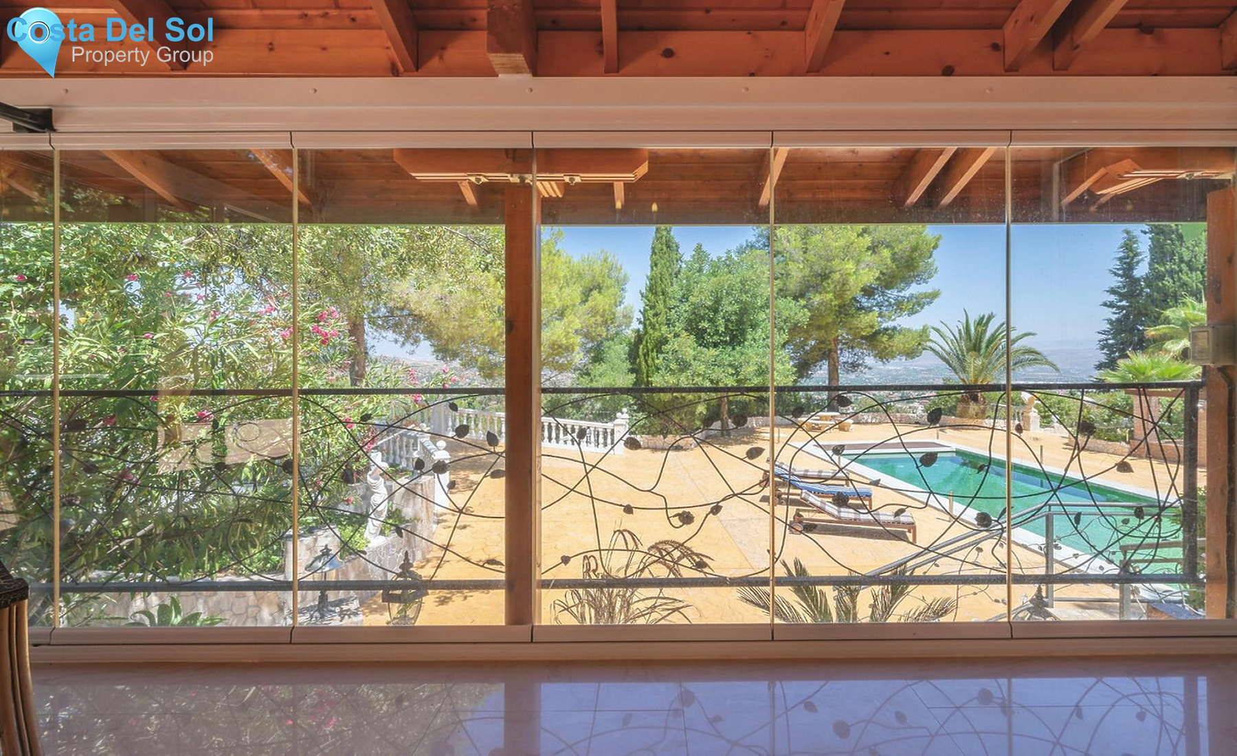 House in Alhaurín el Grande-1344580