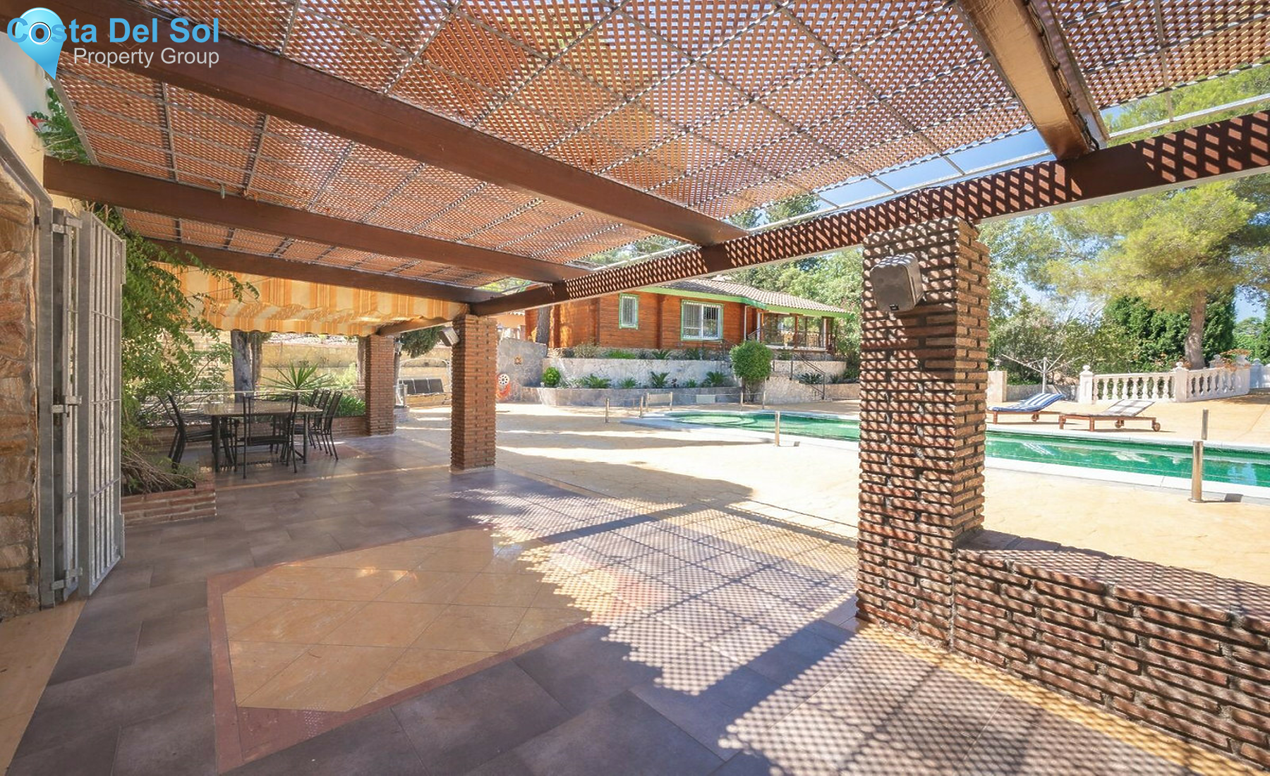 House in Alhaurín el Grande-1344573