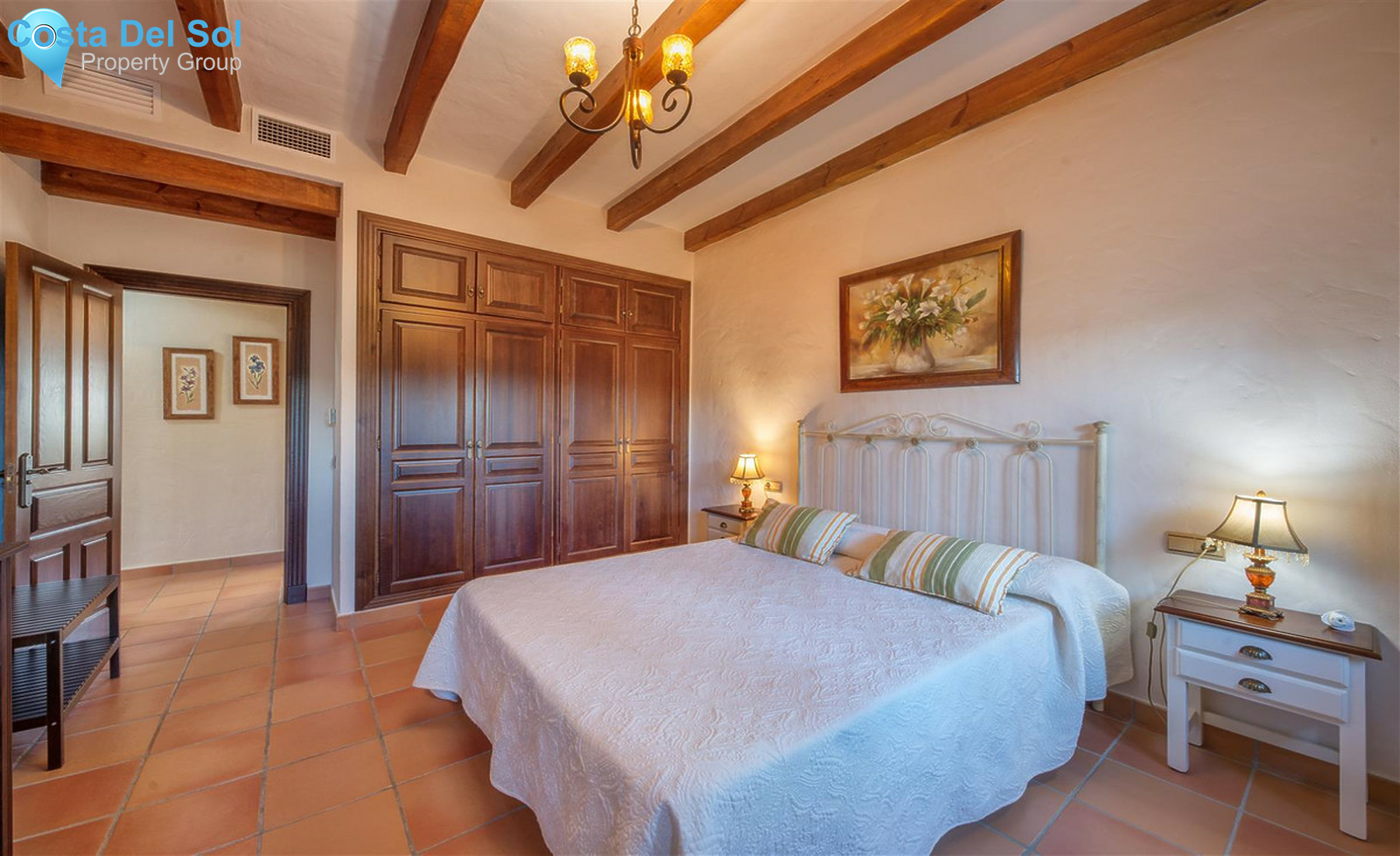 House in Alhaurín el Grande-1348038