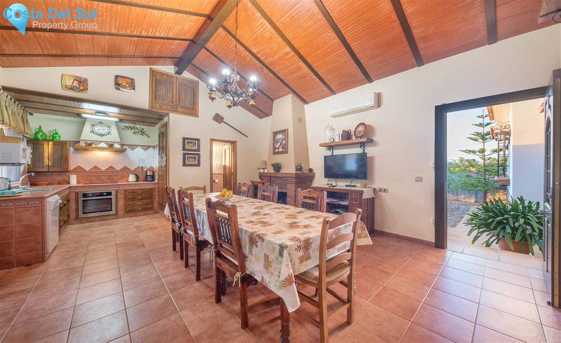 House in Alhaurín el Grande-1348032