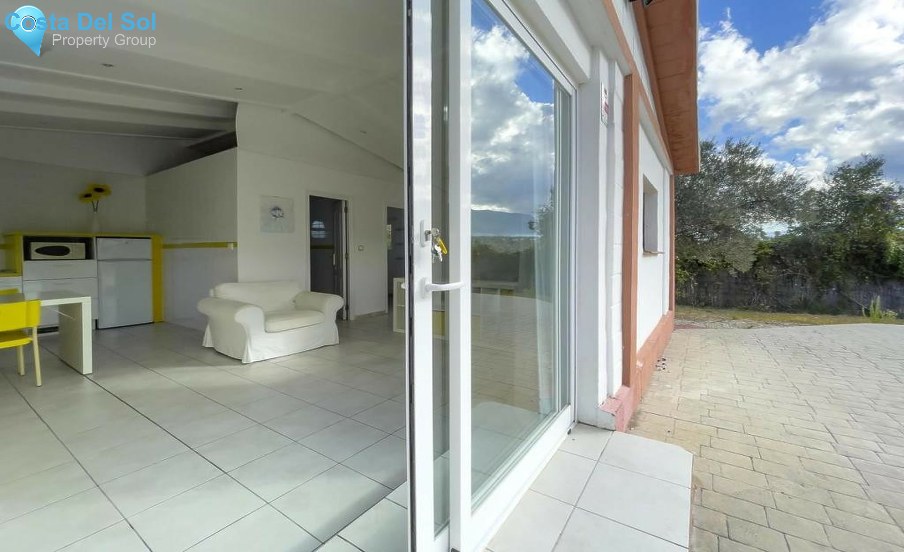 House in Alhaurín el Grande