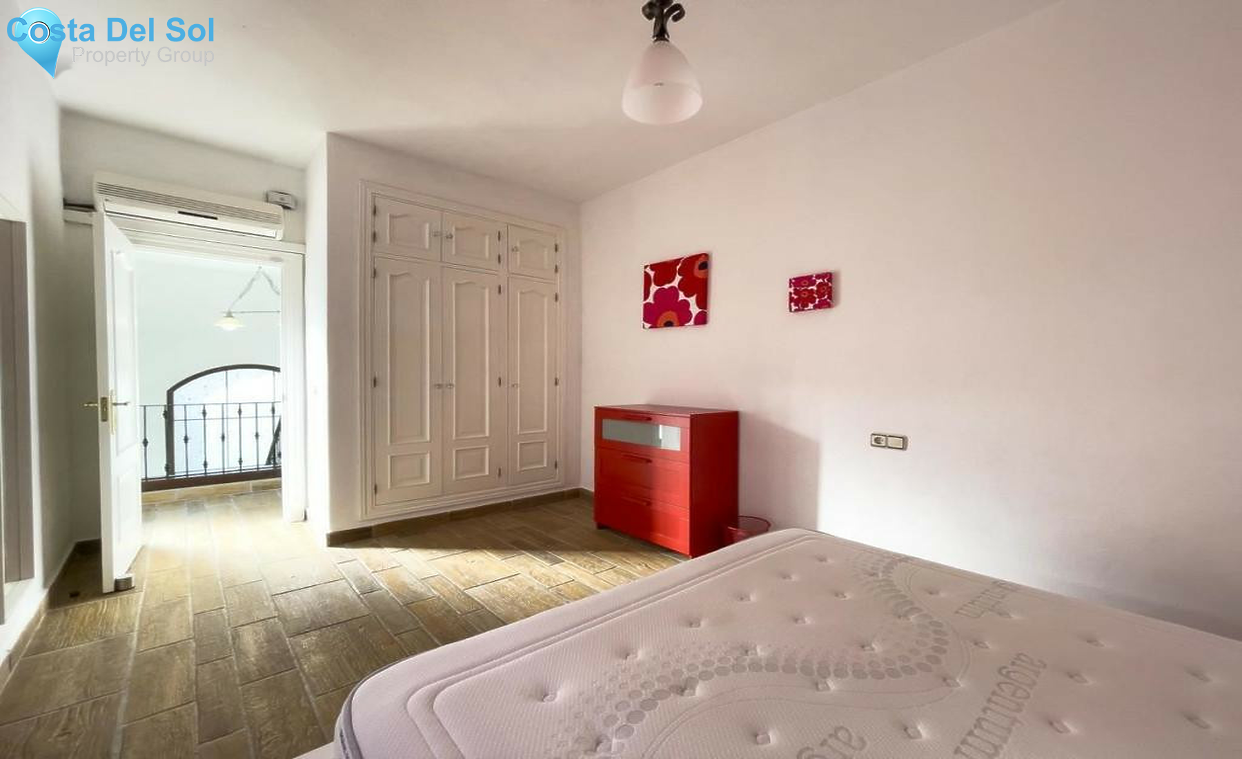 House in Alhaurín el Grande-1361897