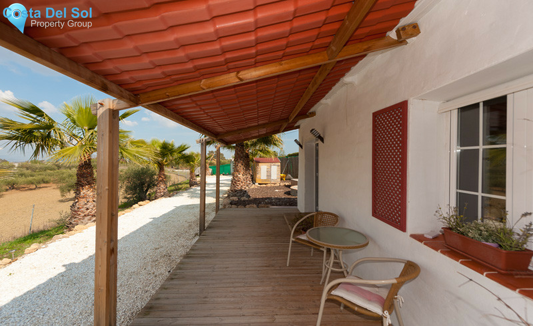 House in Alhaurín el Grande-1361901