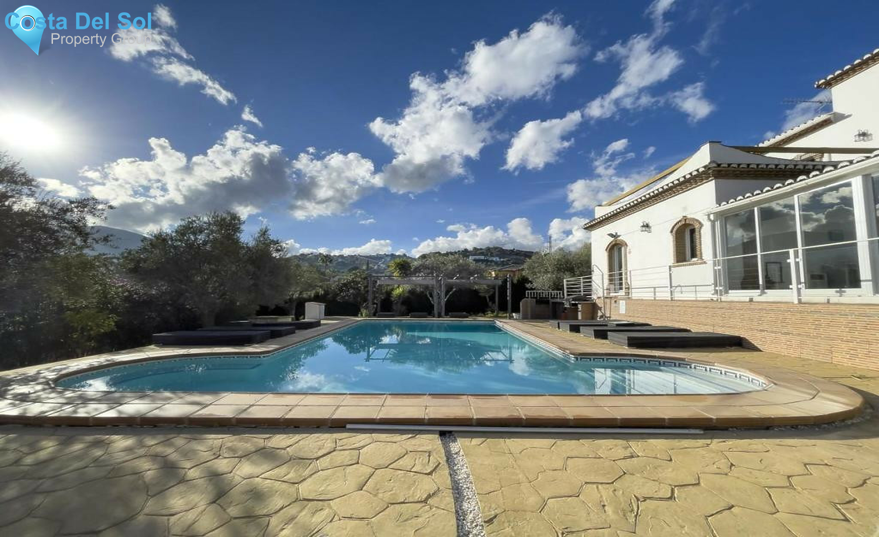 House in Alhaurín el Grande-1361902