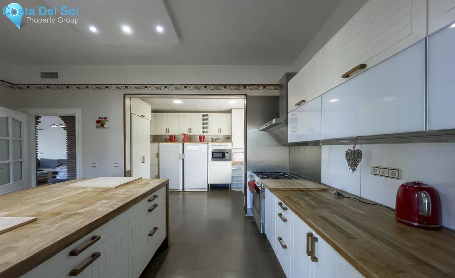 House in Alhaurín el Grande-1361887