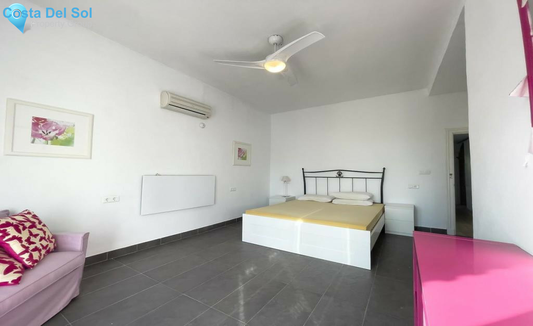 House in Alhaurín el Grande-1361888