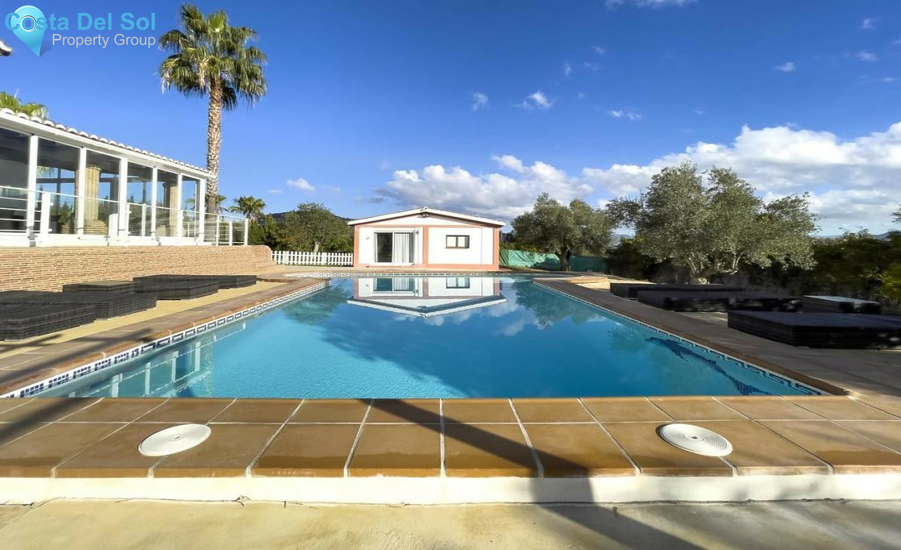 House in Alhaurín el Grande-1361889