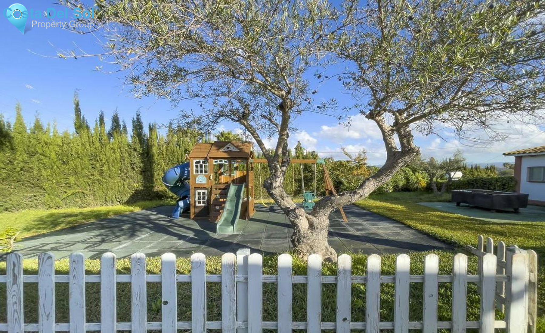House in Alhaurín el Grande-1361890