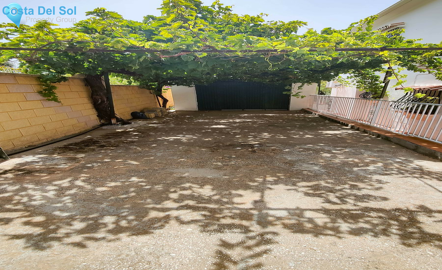 House in Alhaurín el Grande